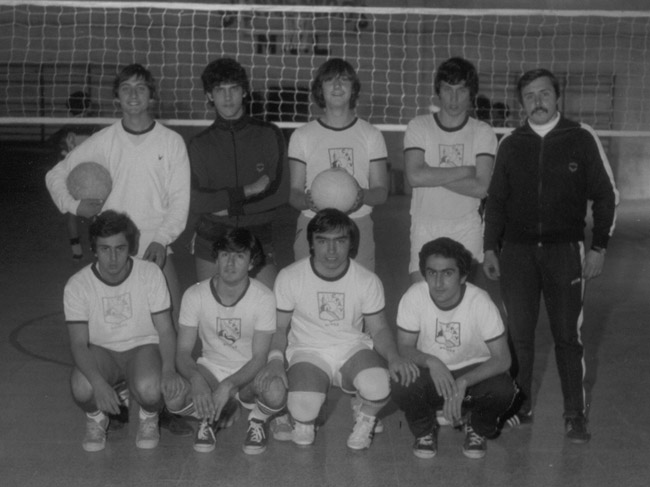 Ex-alumnos