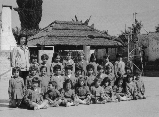 Ex-alumnos
