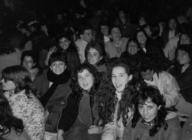 Ex-alumnos