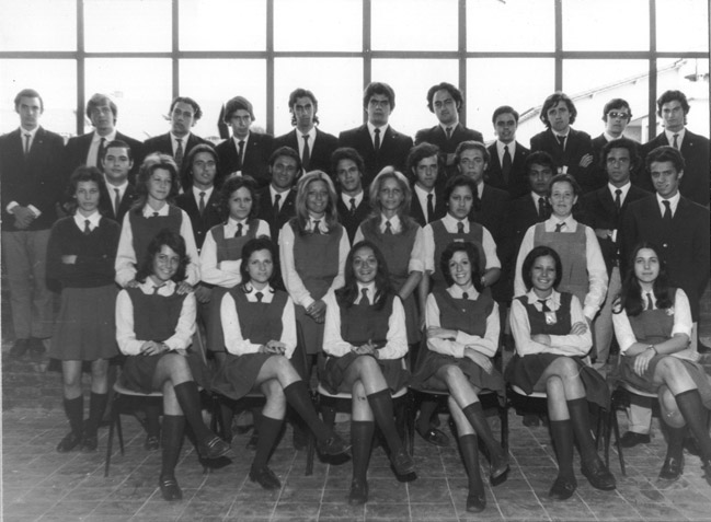 Ex-alumnos