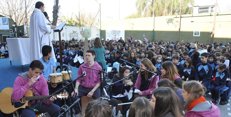 Colegio Asunción de la Virgen