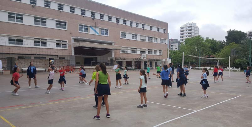 Colegio Asunción de la Virgen