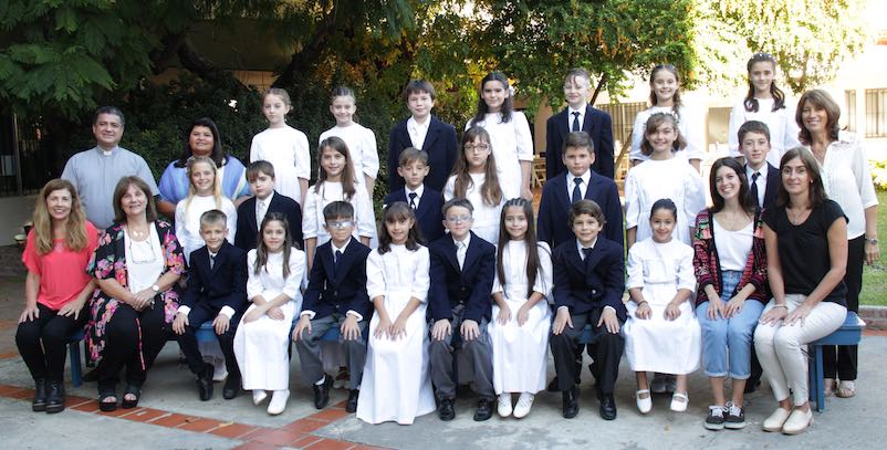 Colegio Asunción de la Virgen