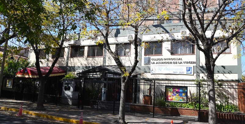 Colegio Asunción de la Virgen