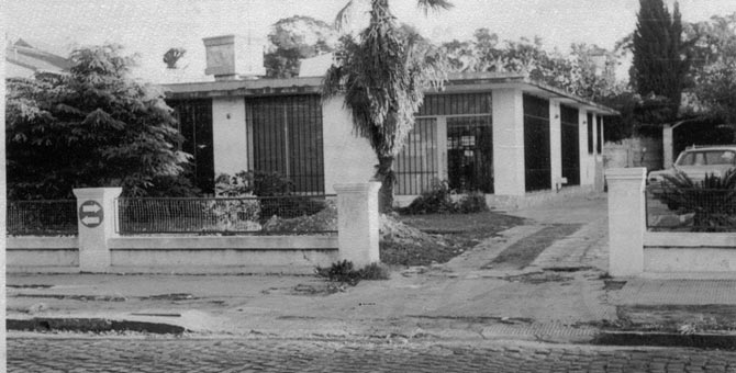 Colegio Asunción de la Virgen