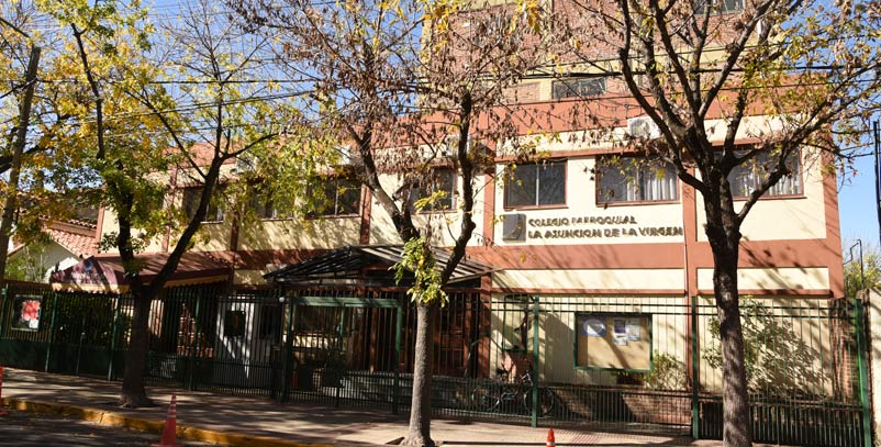 Colegio Asunción de la Virgen