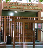 Colegio Asunción de la Virgen