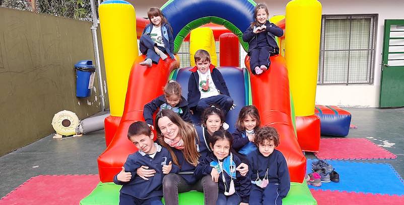 Nivel Inicial