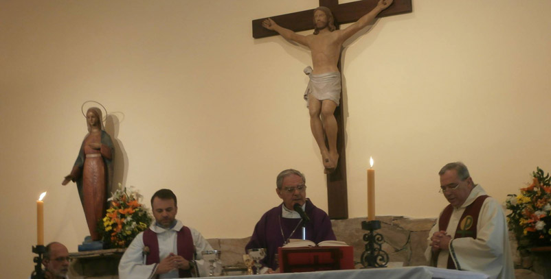 Parroquia