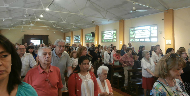 Parroquia