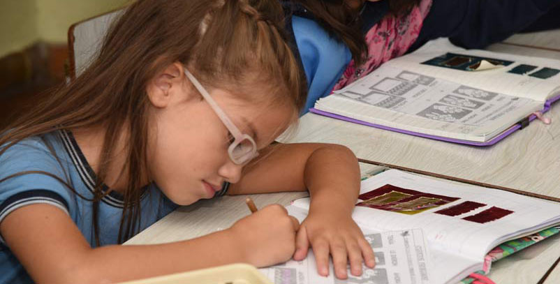 Escuela Primaria