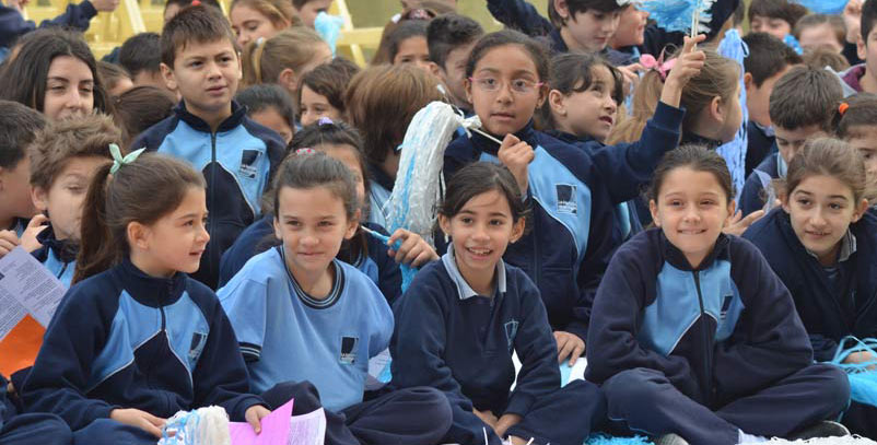 Escuela Primaria