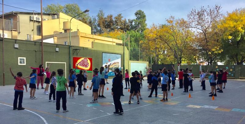 Escuela Primaria