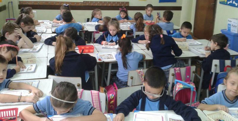 Escuela Primaria