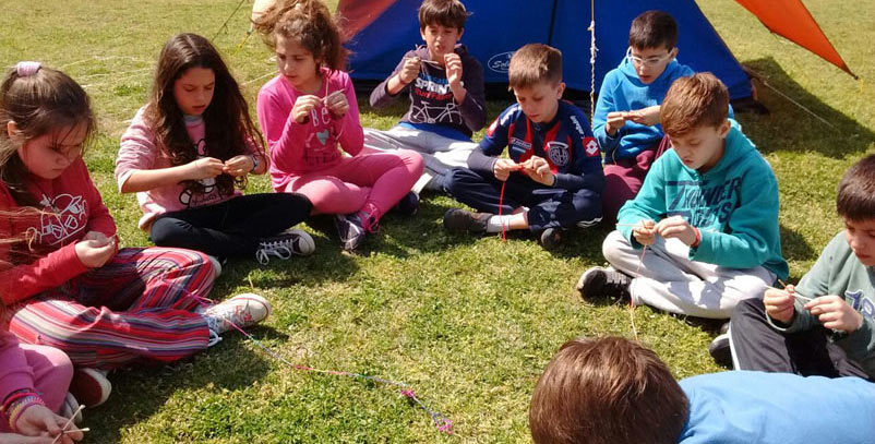 Escuela Primaria
