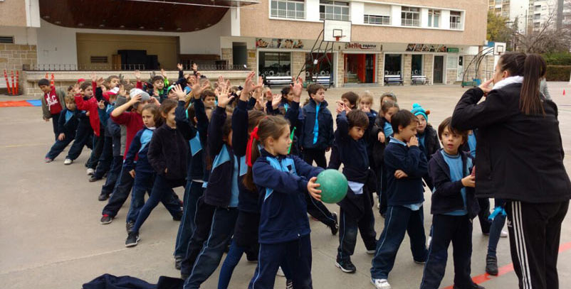 Escuela Primaria