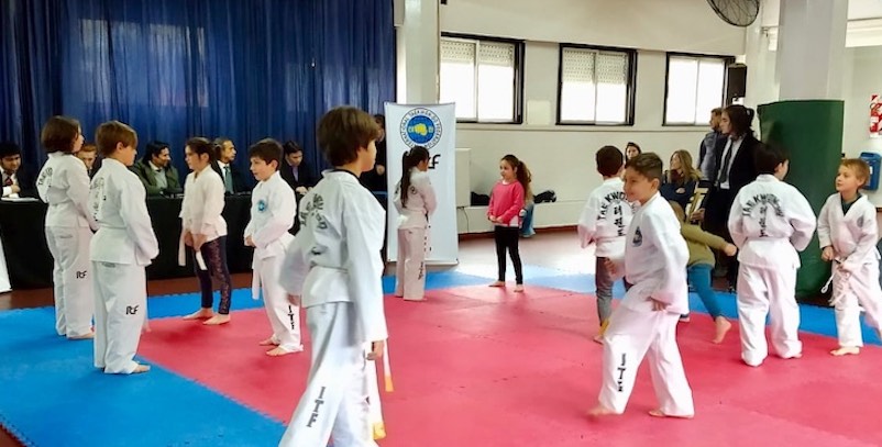 Escuela Primaria