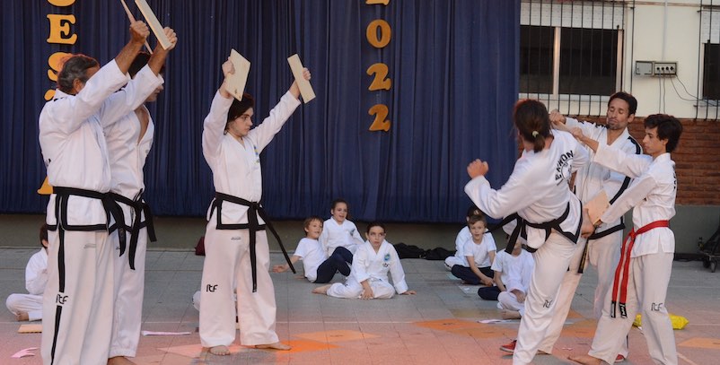 Servicios Colegio Asunción de la Virgen