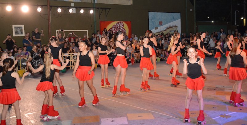 Servicios Colegio Asunción de la Virgen