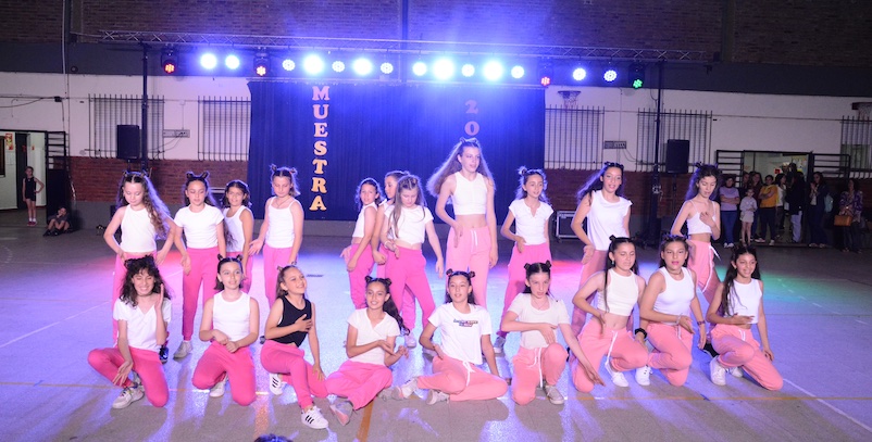 Servicios Colegio Asunción de la Virgen