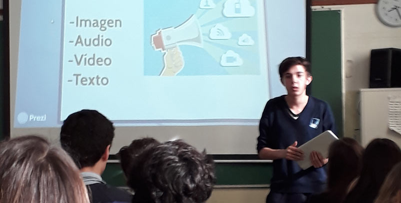 Servicios Colegio Asunción de la Virgen