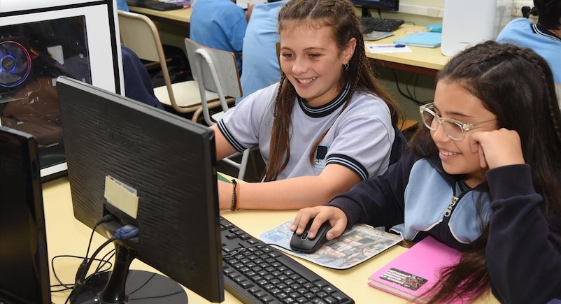 Servicios Colegio Asunción de la Virgen