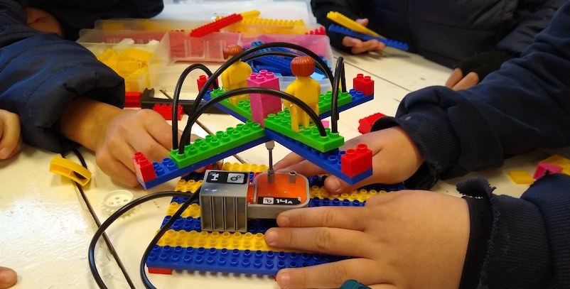 Servicios Colegio Asunción de la Virgen
