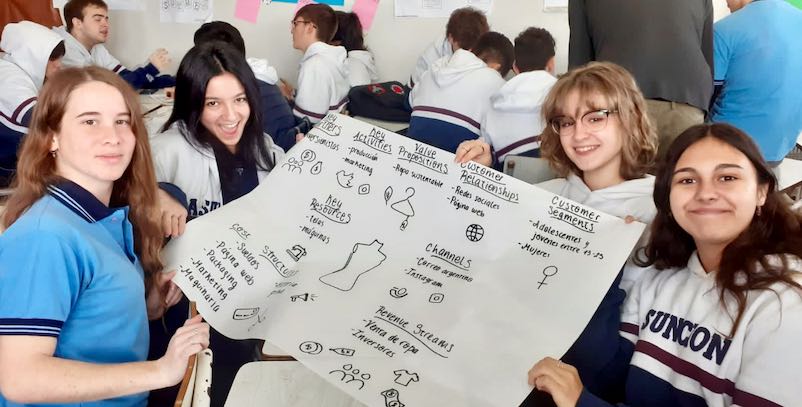 Escuela Secundaria