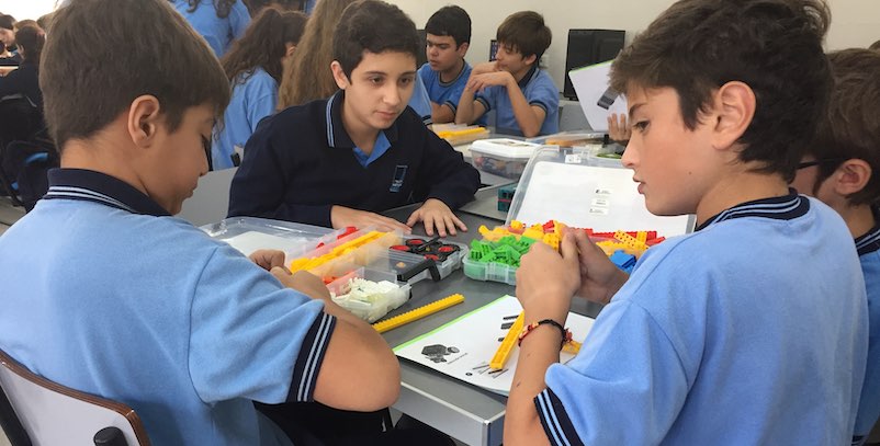 Escuela Secundaria