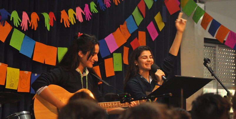 Escuela Secundaria