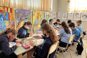 Laboratorios de Ciencias