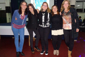 Reunión Exalumnos 2016