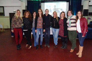 Reunión Exalumnos 2016