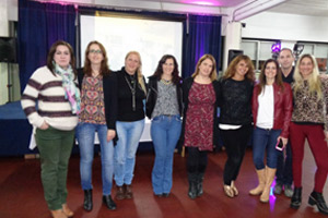 Reunión Exalumnos 2016