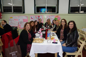 Reunión Exalumnos 2016