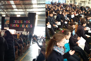 Misa del nio Misa del nio