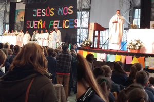 Misa del nio Misa del nio