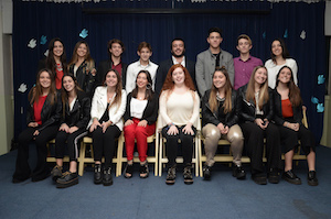 Confirmaciones Confirmaciones