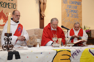 Confirmaciones Confirmaciones