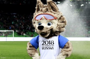 Ya llega el mundial Ya llega el mundial