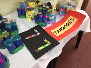 EXPOSICIN TALLERES NIVEL INICIAL EXPOSICIN TALLERES NIVEL INICIAL