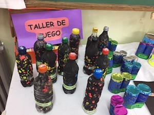 EXPOSICIN TALLERES NIVEL INICIAL EXPOSICIN TALLERES NIVEL INICIAL
