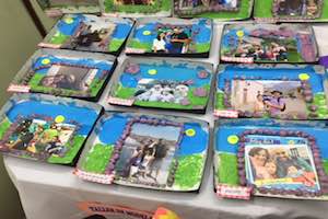 EXPOSICIN TALLERES NIVEL INICIAL EXPOSICIN TALLERES NIVEL INICIAL