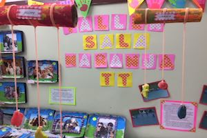 EXPOSICIN TALLERES NIVEL INICIAL EXPOSICIN TALLERES NIVEL INICIAL