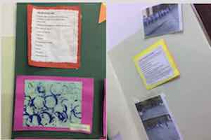 EXPOSICIN TALLERES NIVEL INICIAL EXPOSICIN TALLERES NIVEL INICIAL