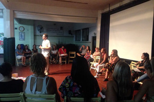 Jornada de pastoral para el personal Jornada de pastoral para el personal