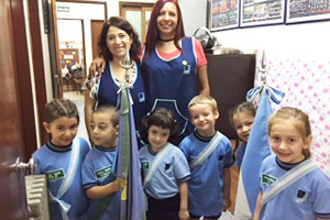 Iniciamos un nuevo ciclo lectivo Iniciamos un nuevo ciclo lectivo