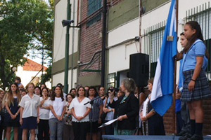 Iniciamos un nuevo ciclo lectivo Iniciamos un nuevo ciclo lectivo
