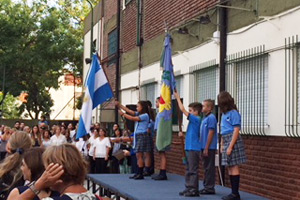 Iniciamos un nuevo ciclo lectivo Iniciamos un nuevo ciclo lectivo