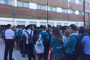 INICIO DEL CICLO LECTIVO NIVEL SECUNDARIO INICIO DEL CICLO LECTIVO NIVEL SECUNDARIO